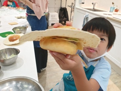 2025 STEAM Science and Cooking Summer Camp(4-10 years old)
