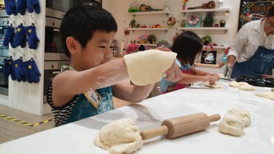 2025 STEAM Science and Cooking Summer Camp(4-10 years old)