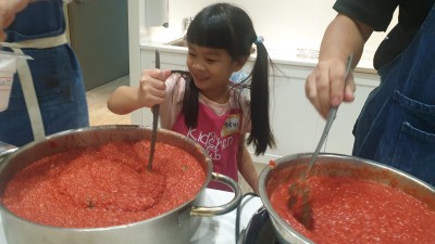 2025 STEAM Science and Cooking Summer Camp(4-10 years old)