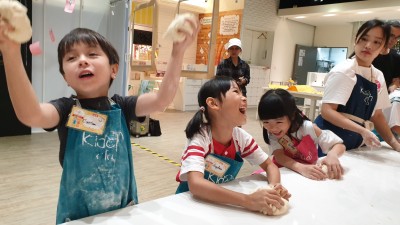 2025 STEAM Science and Cooking Summer Camp(4-10 years old)