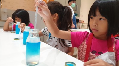 2025 STEAM Science and Cooking Summer Camp(4-10 years old)