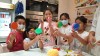 2025 STEAM Science and Cooking Summer Camp(4-10 years old)