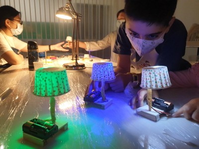 2025 STEAM Science and Cooking Summer Camp(4-10 years old)