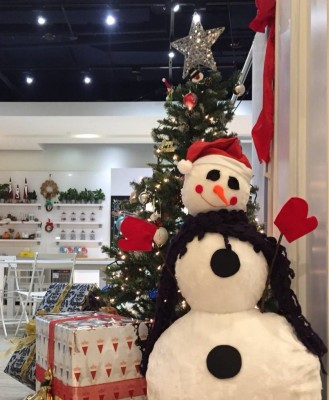 【Kidchen Club聖誕歡樂趴 來咯～】