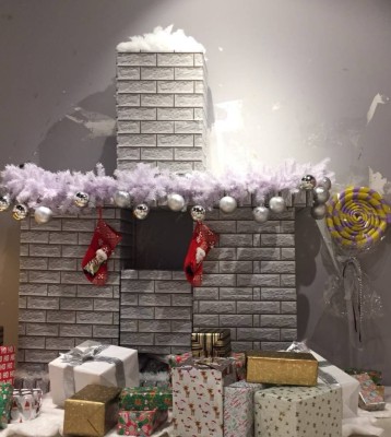 【Kidchen Club聖誕歡樂趴 來咯～】