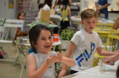 2026 Xinyi Cooking & STEAM Summer Camp (4 years and 6 months old - 12 years old)