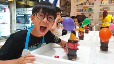 2026 Xinyi Cooking & STEAM Summer Camp (4 years and 6 months old - 12 years old)
