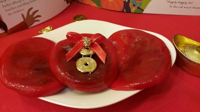 2026 Cooking New Year Winter Camp (8-12 years old)