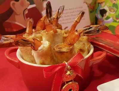 2026 Cooking New Year Winter Camp (8-12 years old)