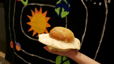 2025 Cooking Summer Camp (8-12 years old)