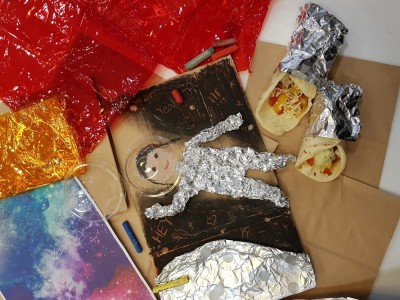 2025 Cooking Summer Camp (8-12 years old)