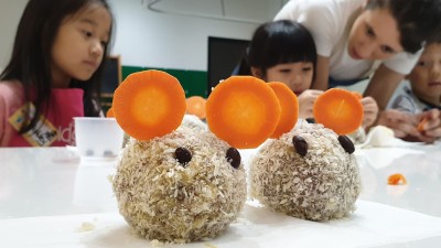 2026 Xinyi Cooking & STEAM Summer Camp (4 years and 6 months old - 12 years old)