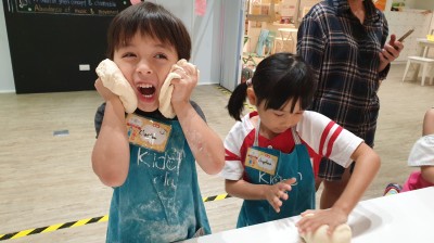 2026 Xinyi Cooking & STEAM Summer Camp (4 years and 6 months old - 12 years old)