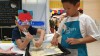 2026 Xinyi Cooking & STEAM Summer Camp (4 years and 6 months old - 12 years old)