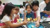 2026 Xinyi Cooking & STEAM Summer Camp (4 years and 6 months old - 12 years old)