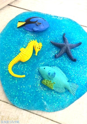 👨‍🔬STEAM BOX Little Scientists 6-10 YO