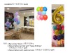 Helium Balloon Package