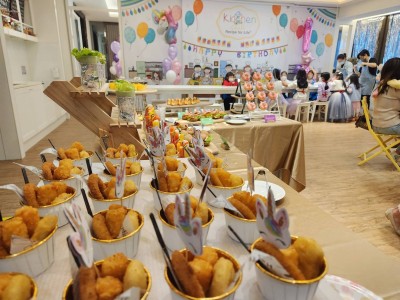 生日派對圖檔資料