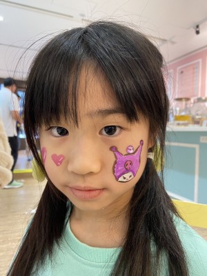 Face & Body Painting