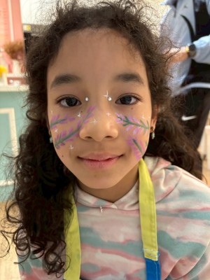 Face & Body Painting