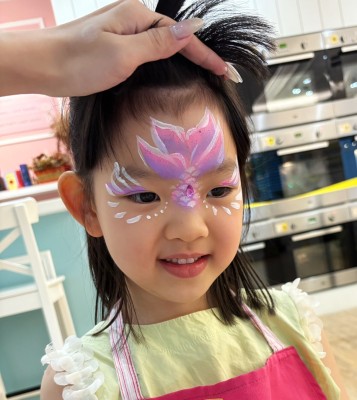 Face & Body Painting