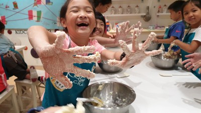 2026 Xinyi Cooking & STEAM Summer Camp (4 years and 6 months old - 12 years old)
