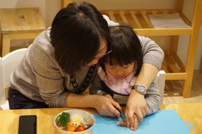 👩‍🍳Cooking ABC  2-5 Years Old