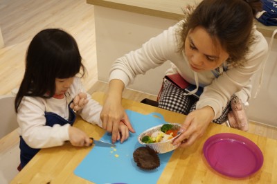 👩‍🍳Cooking ABC  2-5 Years Old