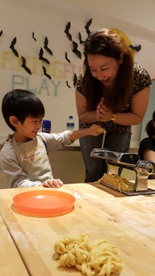 👩‍🍳Cooking ABC  2-5 Years Old