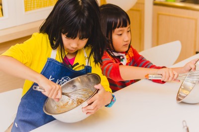 Cookies Bake it Party