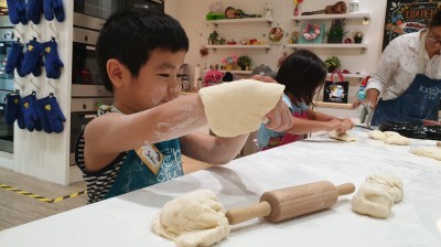 2026 Xinyi Cooking & STEAM Summer Camp (4 years and 6 months old - 12 years old)