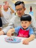 2026 母親節LOVE PARTY｜一起烘焙・一起科學探險 Kidchen Club