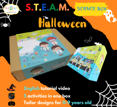 Kidchen Club - Shop
