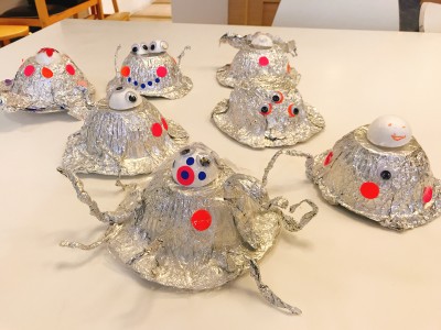 Cooking Adventure! Summer Camp