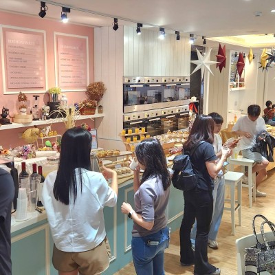 Science Birthday Party Reservation