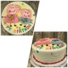 Birthday Cake Samples