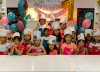 Baking Birthday Party Reservation