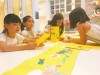 Bookworm Café  Summer Camp