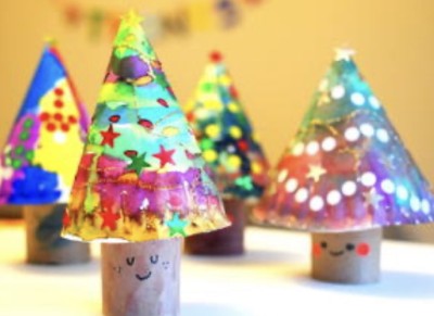 2025/2026 Christmas & New Year Winter Camp