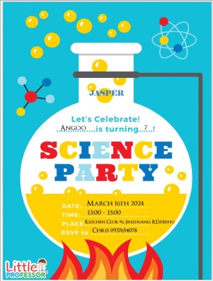 生日派對圖檔資料