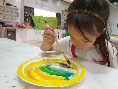 👨‍🔬STEAM Science Workshops