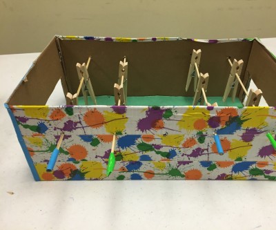 2025/2026 Christmas & New Year Winter Camp