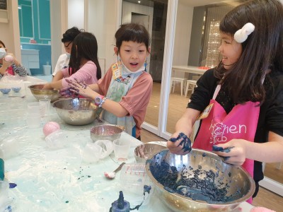 2026 Xinyi Branch Winter Camp 5-12 years old