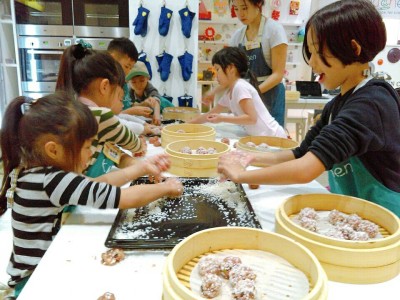 2026 Xinyi Branch Winter Camp 5-12 years old