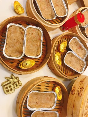 2026 Xinyi Branch Winter Camp 5-12 years old