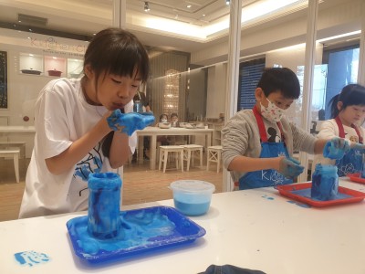 2026 Xinyi Branch Winter Camp 5-12 years old