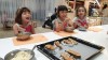2025 STEAM Science & Cooking Autumn Camp