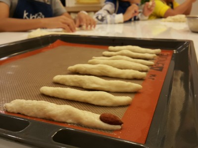 2025 STEAM Science & Cooking Autumn Camp