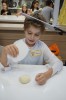 2025 STEAM Science & Cooking Autumn Camp