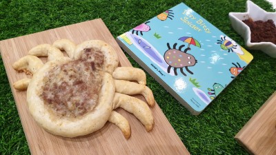 2025 STEAM Science & Cooking Autumn Camp